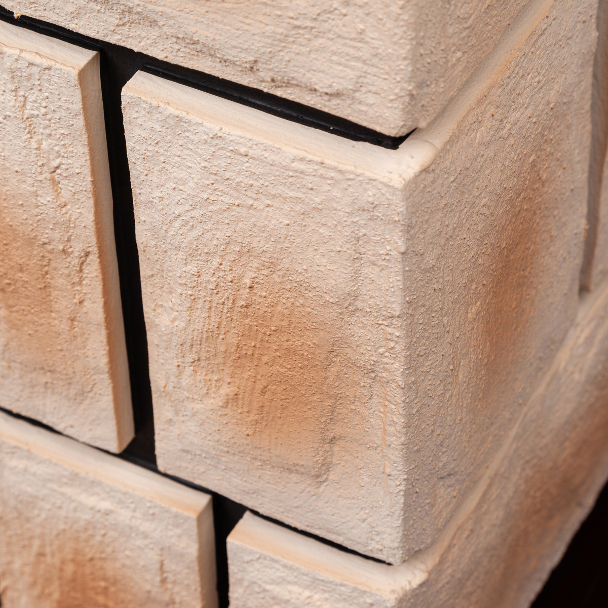 Электрокамин RealFlame Stone Brick AO античный дуб с очагом Epsilon 26 S IR