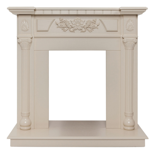 Портал каминный из МДФ RealFlame Dacota, под очаги (Majestic, Fobos, Eugene, 3D Olympic, 3D Oregan)