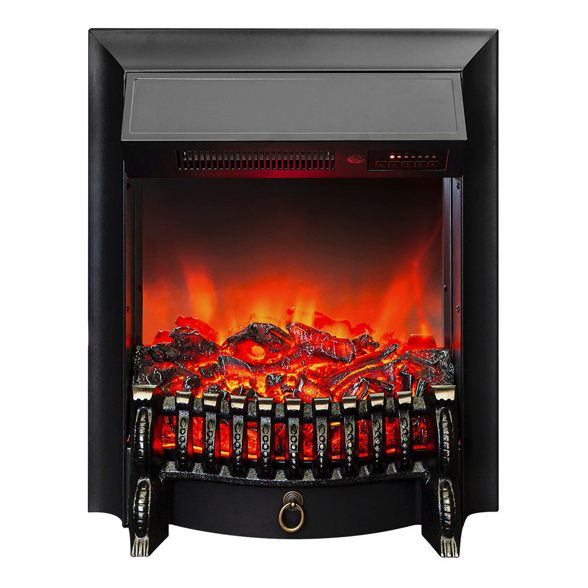 Электроочаг FOBOS LUX RC