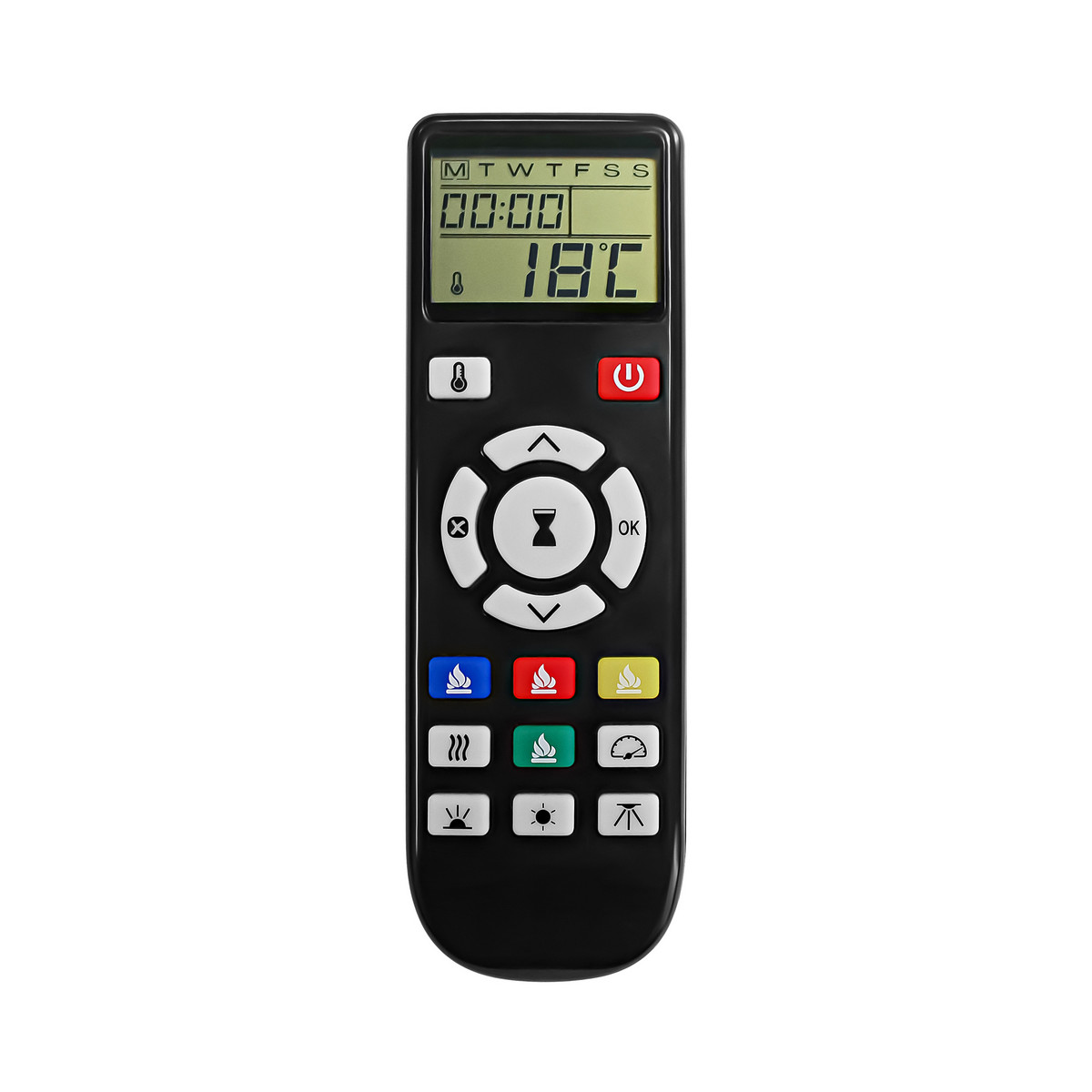 Электроочаг ONYX 50