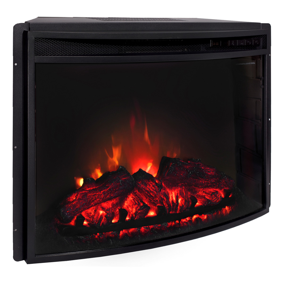 Электроочаг RealFlame Evrika 25,5 LED