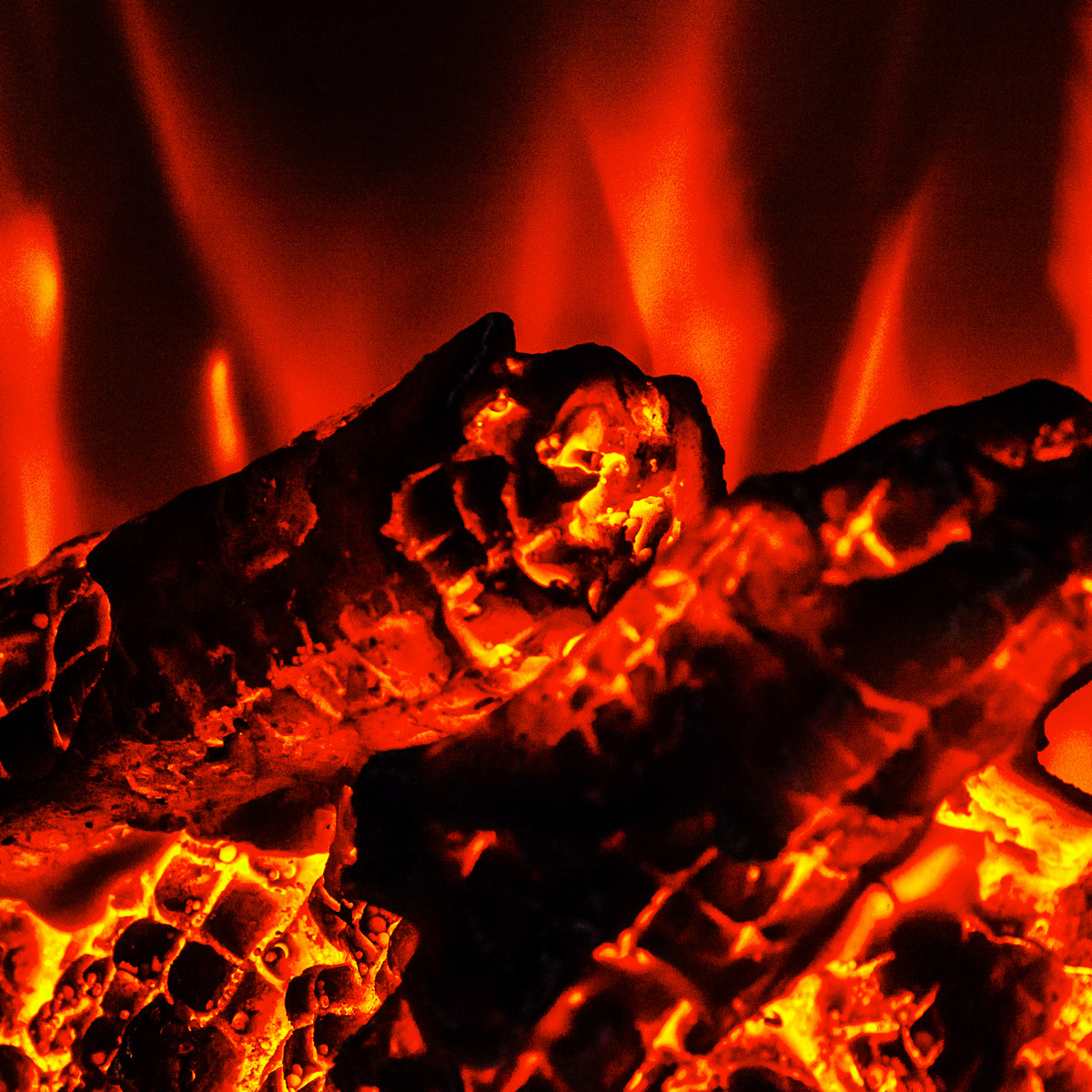Электроочаг RealFlame Eugene