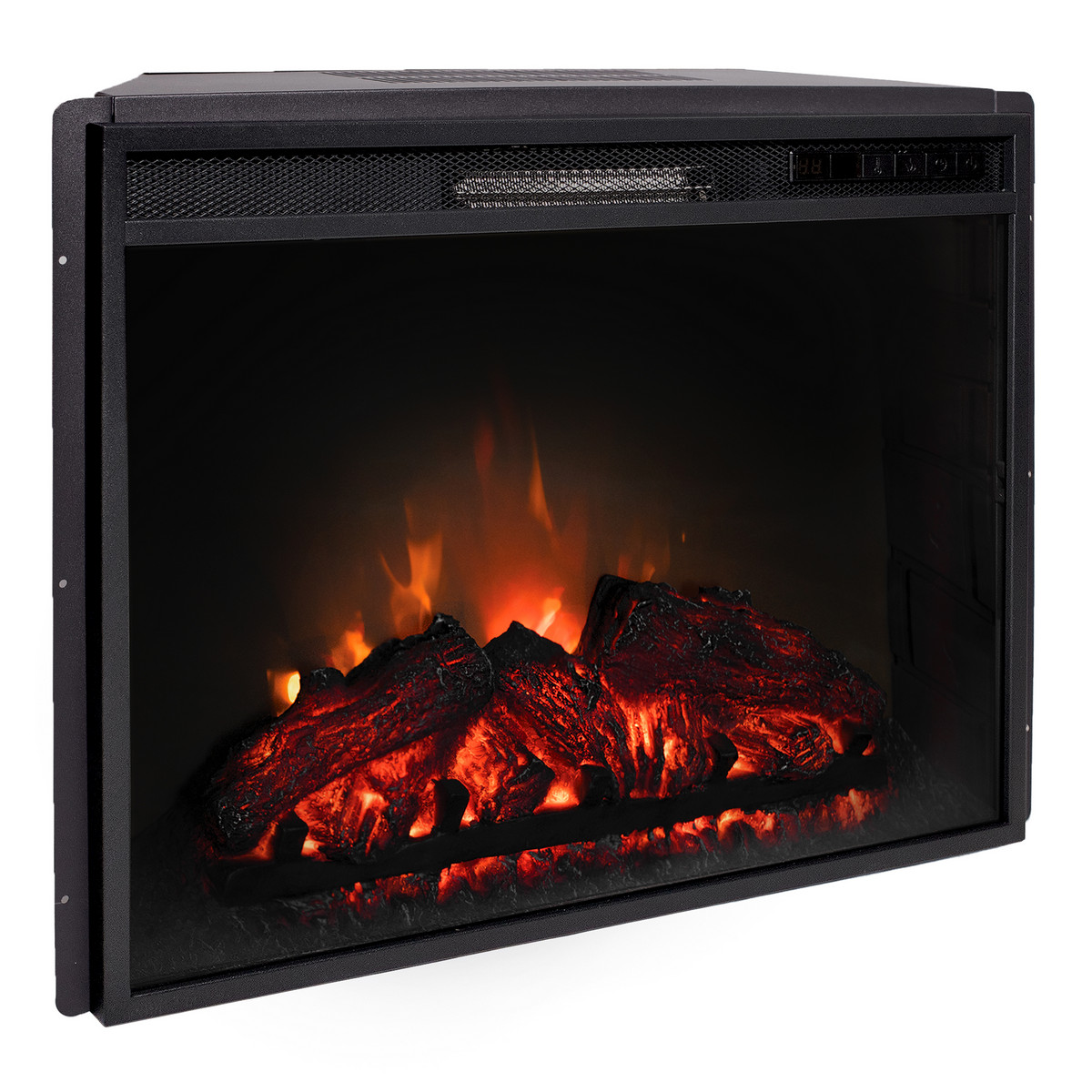 Электроочаг RealFlame Sparta 25,5 LED