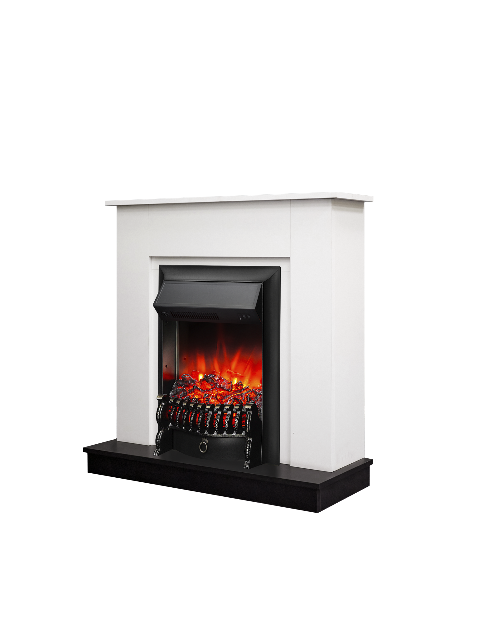 АСТИ R STD WT-LCB510/BL-LCB917 БЕЛЫЙ/УНИ НЕРО + FOBOS LUX BL
