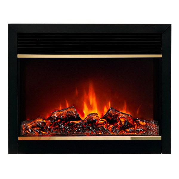 Электроочаг RealFlame Moonblaze Brass