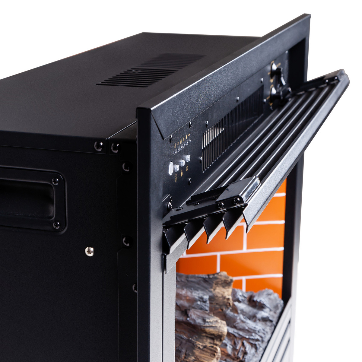 Электроочаг RealFlame 3D Novara 26