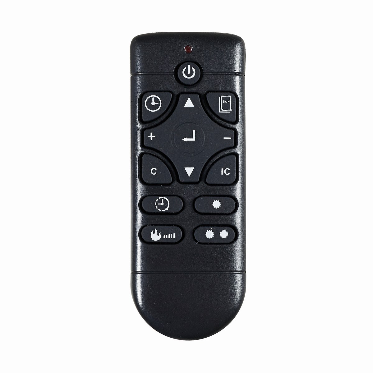 FLASH-S 36 (VF36) Электрокамин