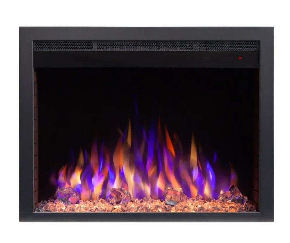 Электроочаг RealFlame Saphir 25