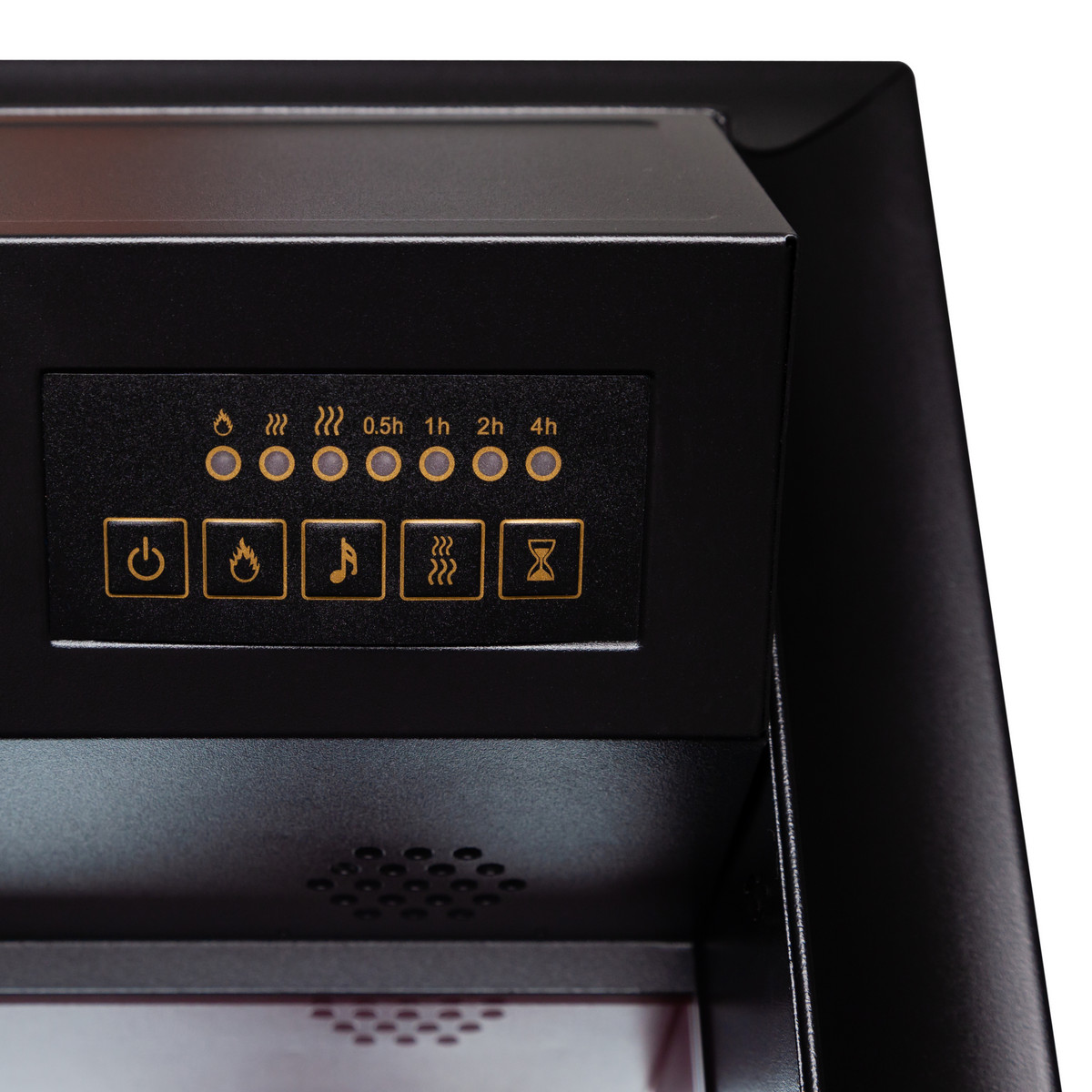 Электроочаг FOBOS LUX RC