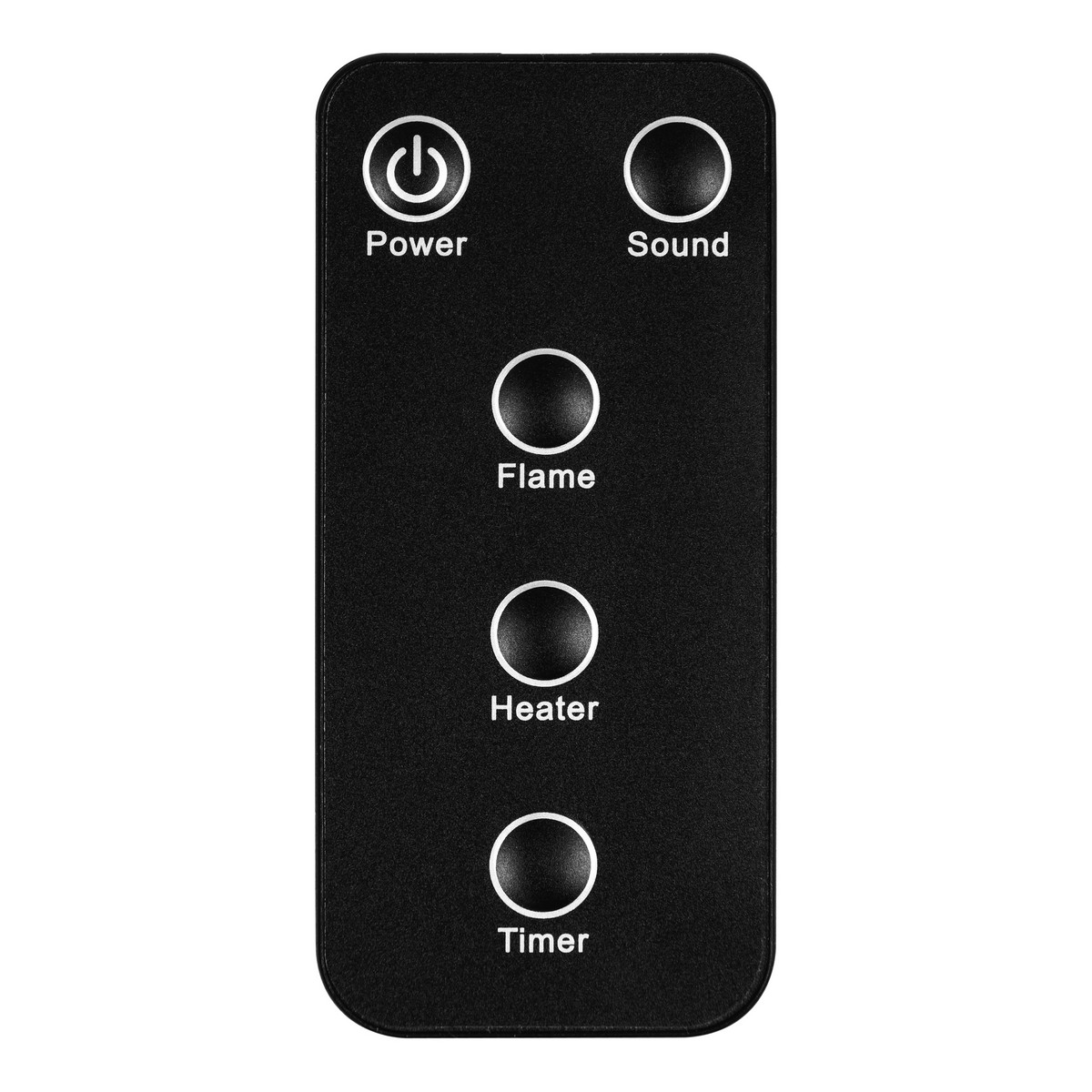 Электроочаг FOBOS LUX RC