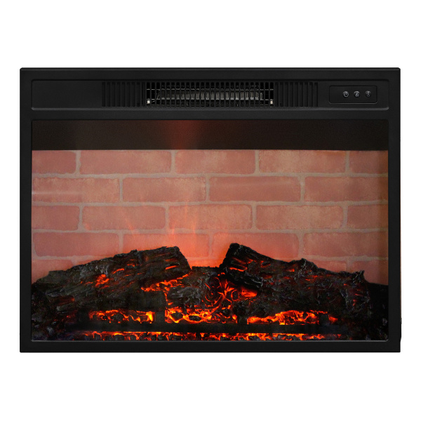 Электроочаг RealFlame Irvine 24