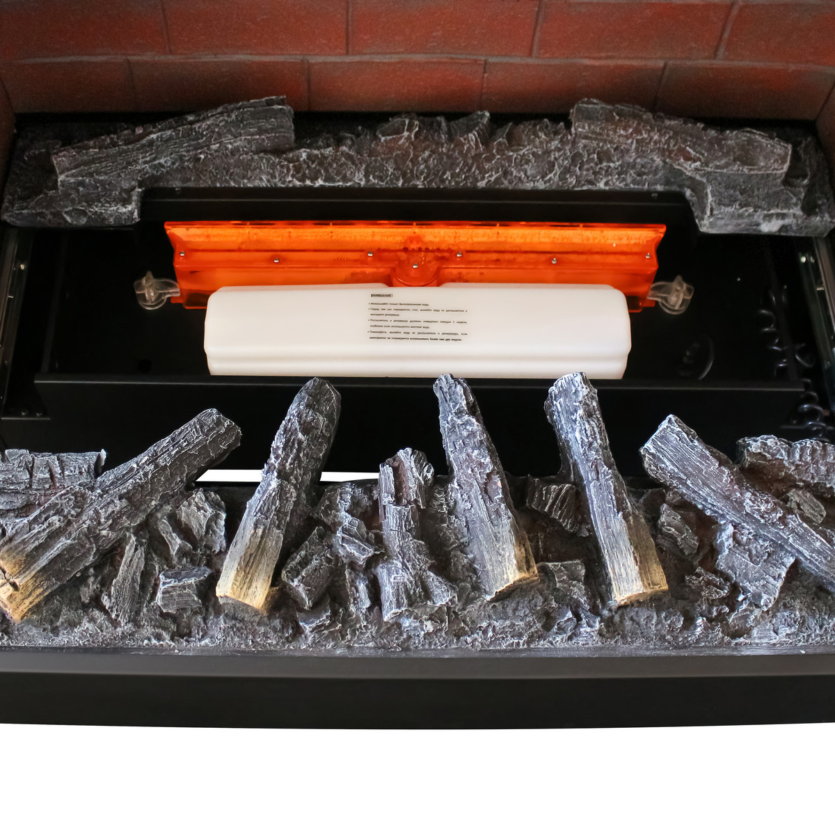 Электроочаг RealFlame 3D Helios 26