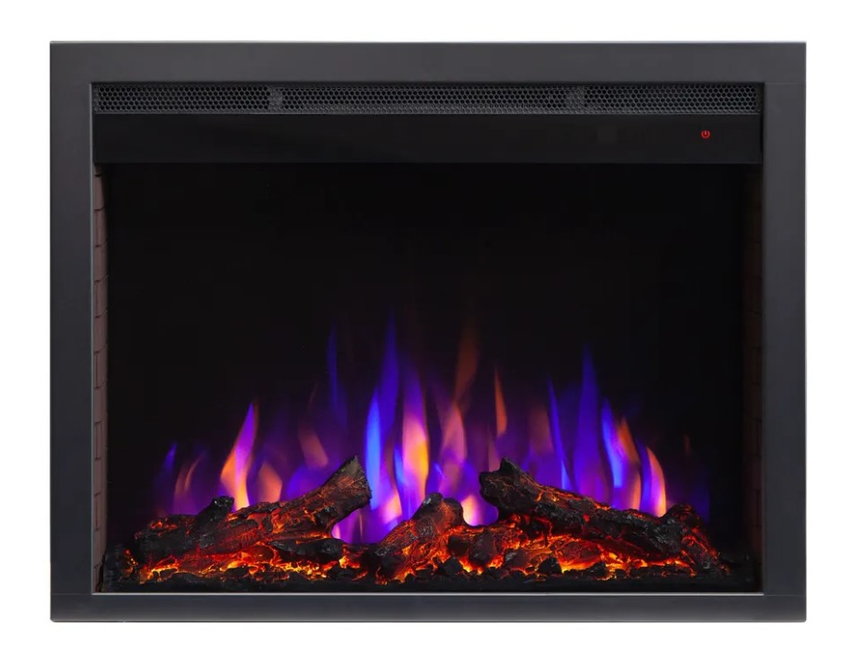 Электроочаг RealFlame Saphir 25