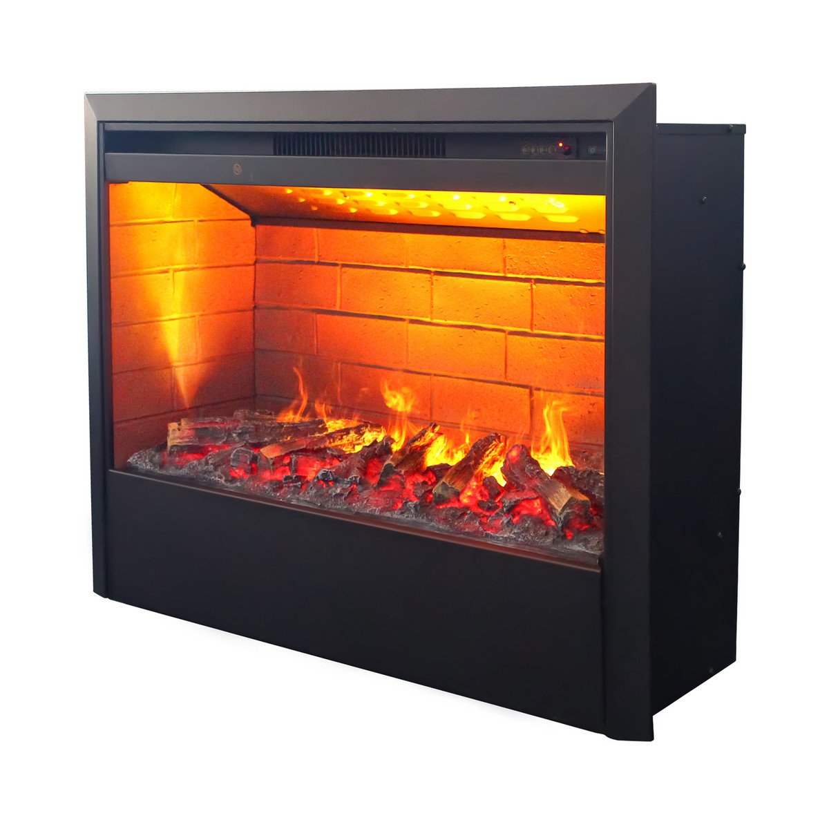 Электроочаг RealFlame 3D Helios 26
