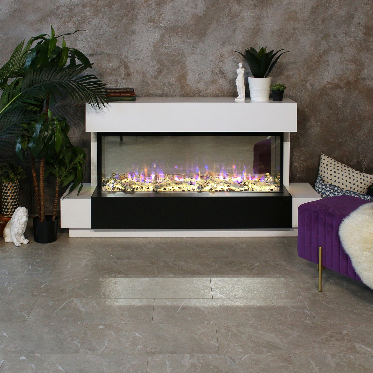 Электроочаг ONYX 50