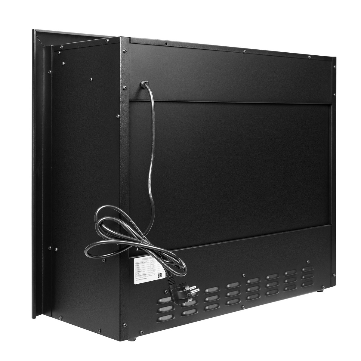 Электроочаг HELIOS-S 26 SBG