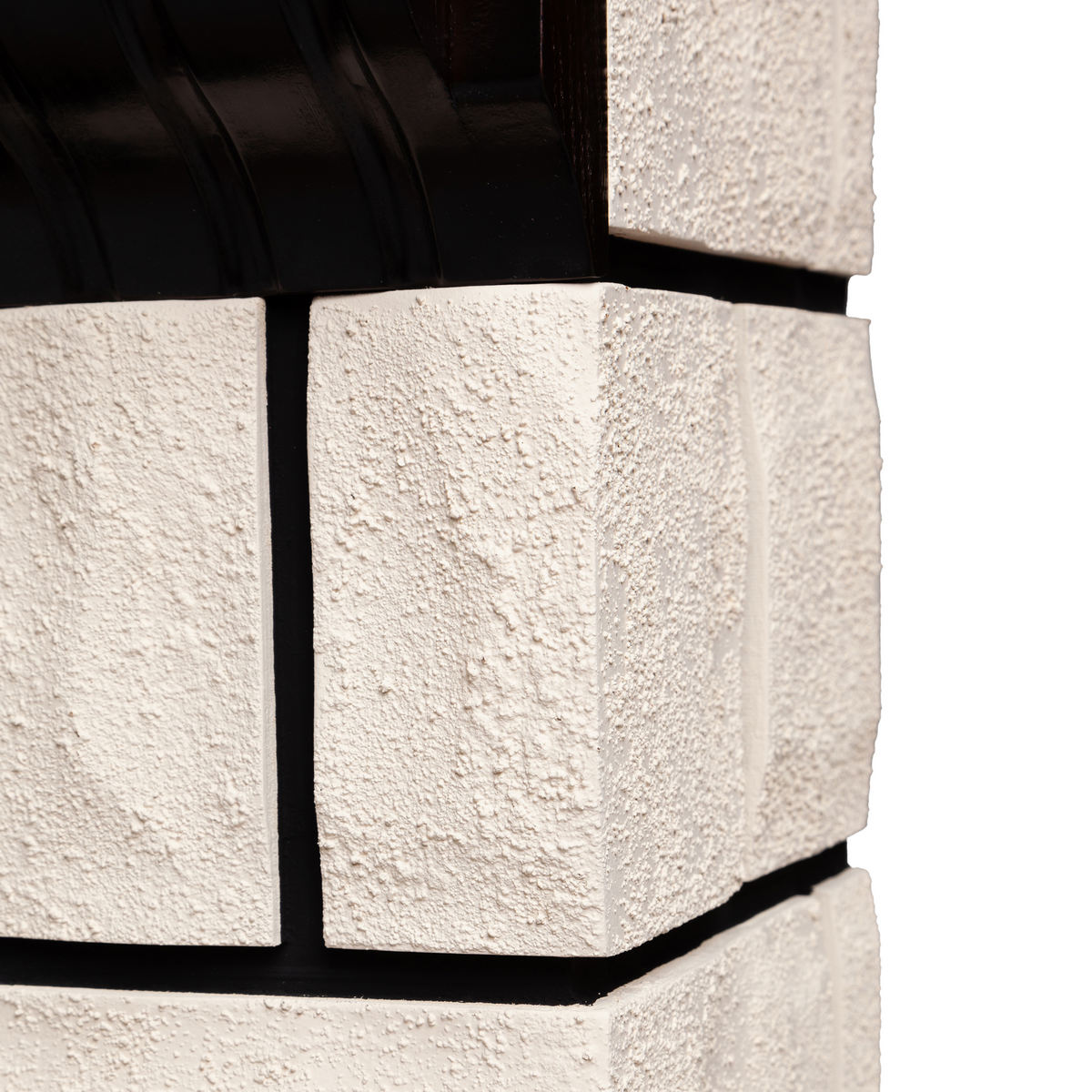 Электрокамин RealFlame Stone Coner AO античный дуб с очагом Saphir 25,5