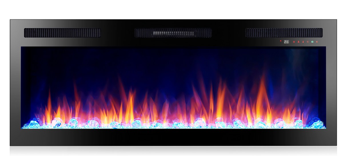 Электроочаг EMERALD-S 50