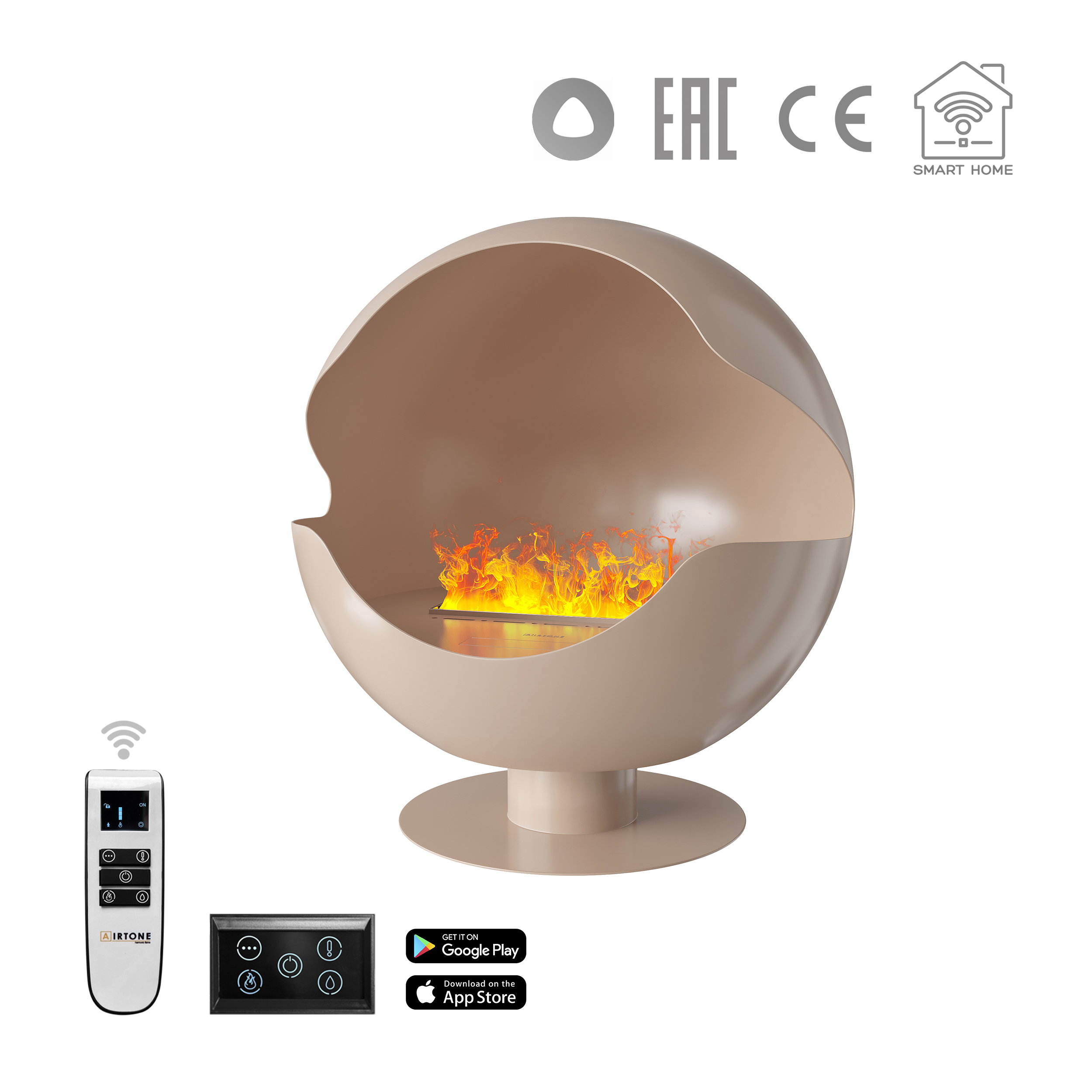 ORB VEPO 700 B