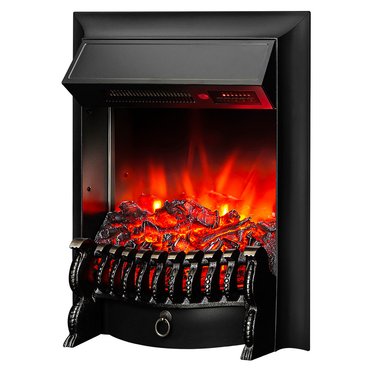 Электроочаг FOBOS LUX RC