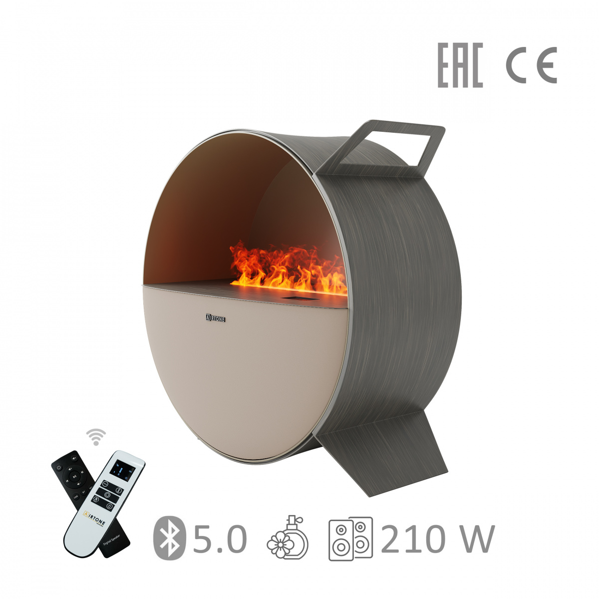 UNIO 800 W