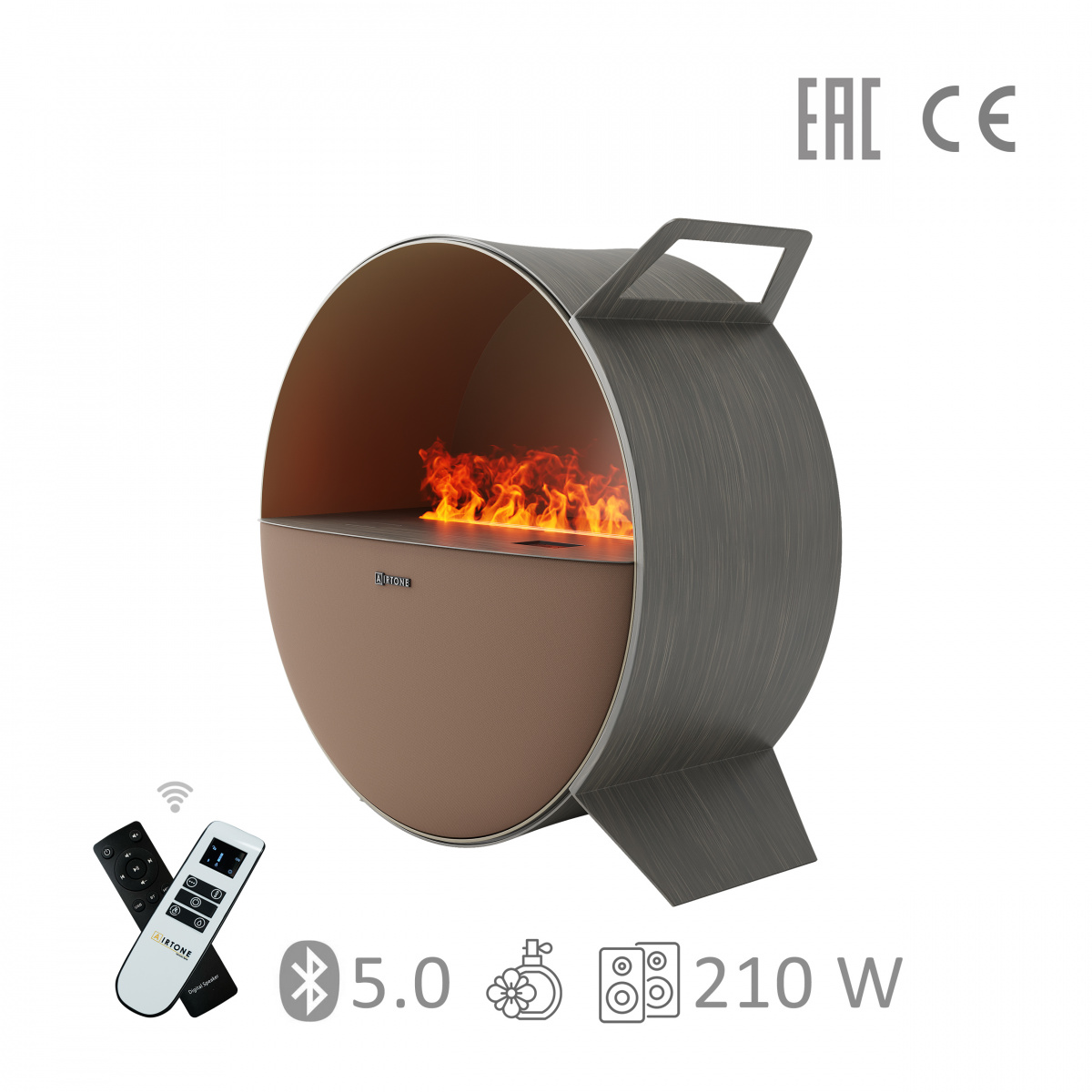 UNIO 800 P
